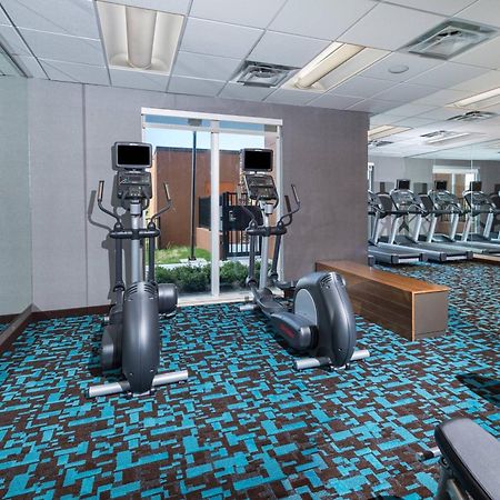 Fairfield Inn & Suites By Marriott Corpus Christi Aransas Pass Esterno foto