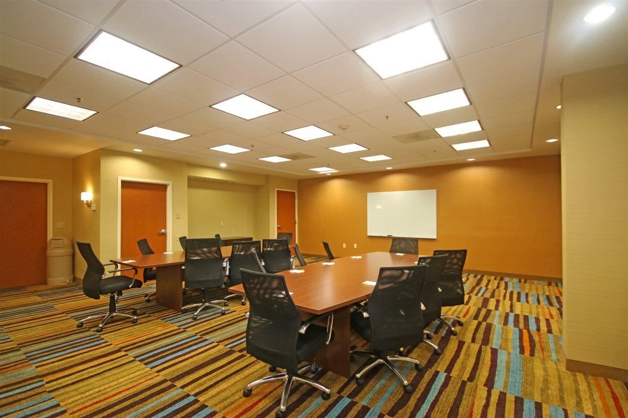 Fairfield Inn & Suites By Marriott Corpus Christi Aransas Pass Esterno foto