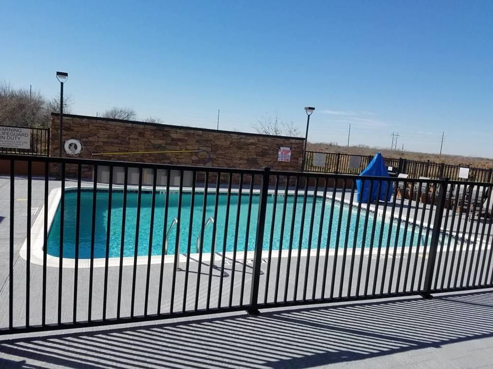 Fairfield Inn & Suites By Marriott Corpus Christi Aransas Pass Esterno foto