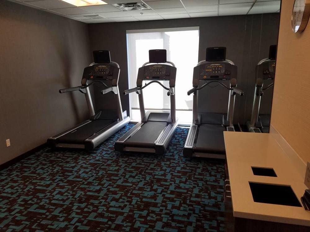 Fairfield Inn & Suites By Marriott Corpus Christi Aransas Pass Esterno foto
