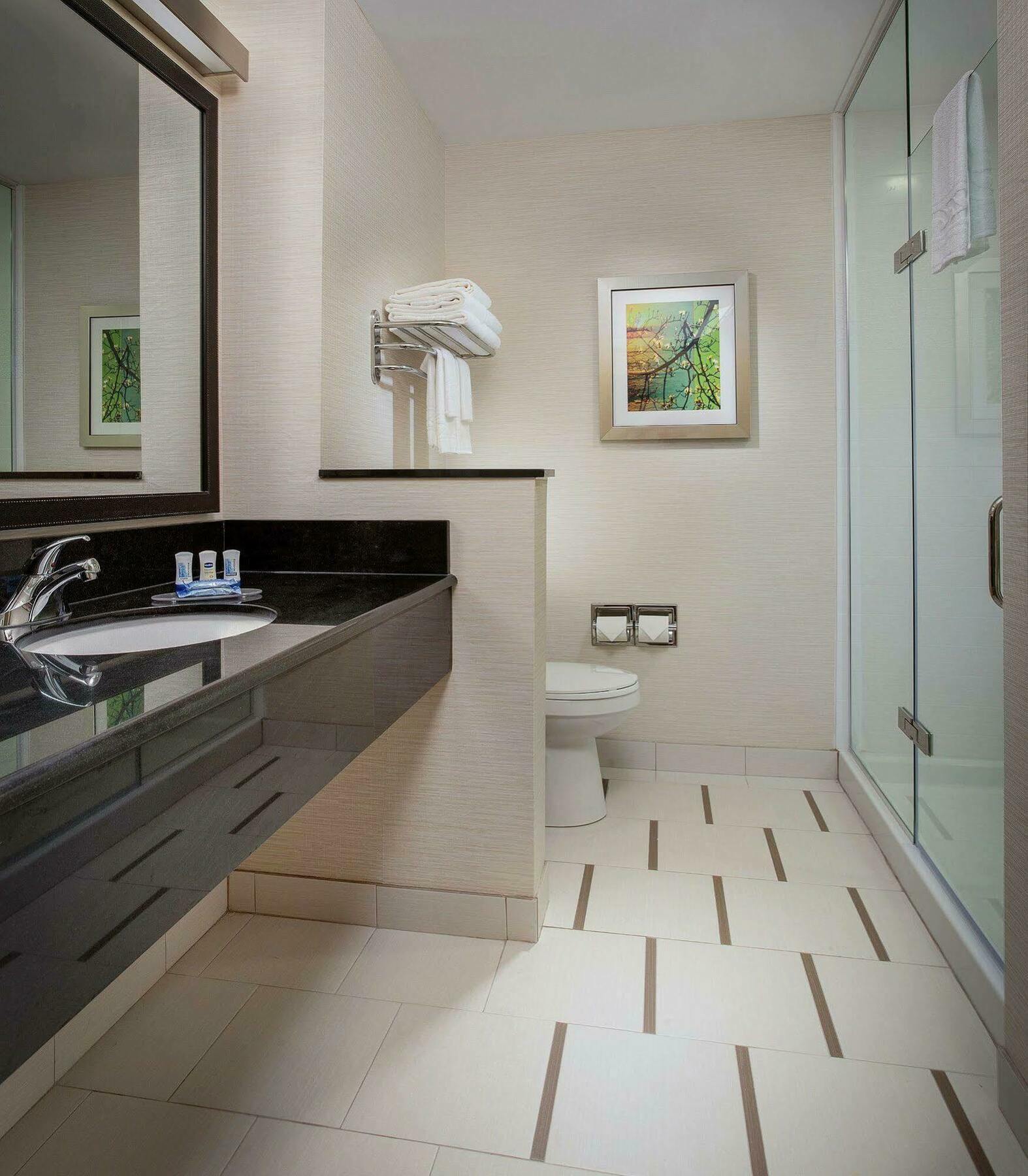 Fairfield Inn & Suites By Marriott Corpus Christi Aransas Pass Esterno foto