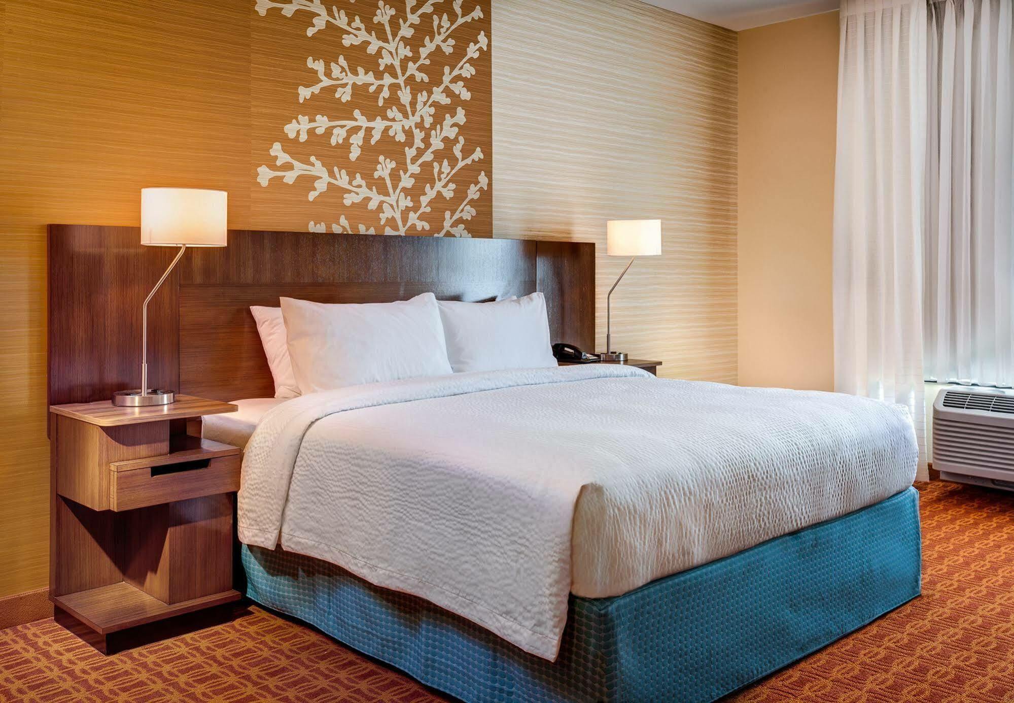 Fairfield Inn & Suites By Marriott Corpus Christi Aransas Pass Esterno foto