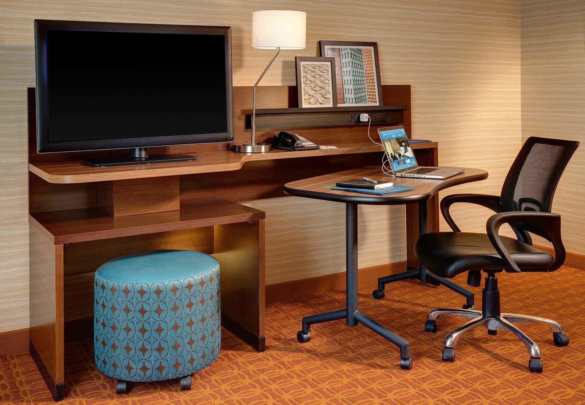 Fairfield Inn & Suites By Marriott Corpus Christi Aransas Pass Esterno foto