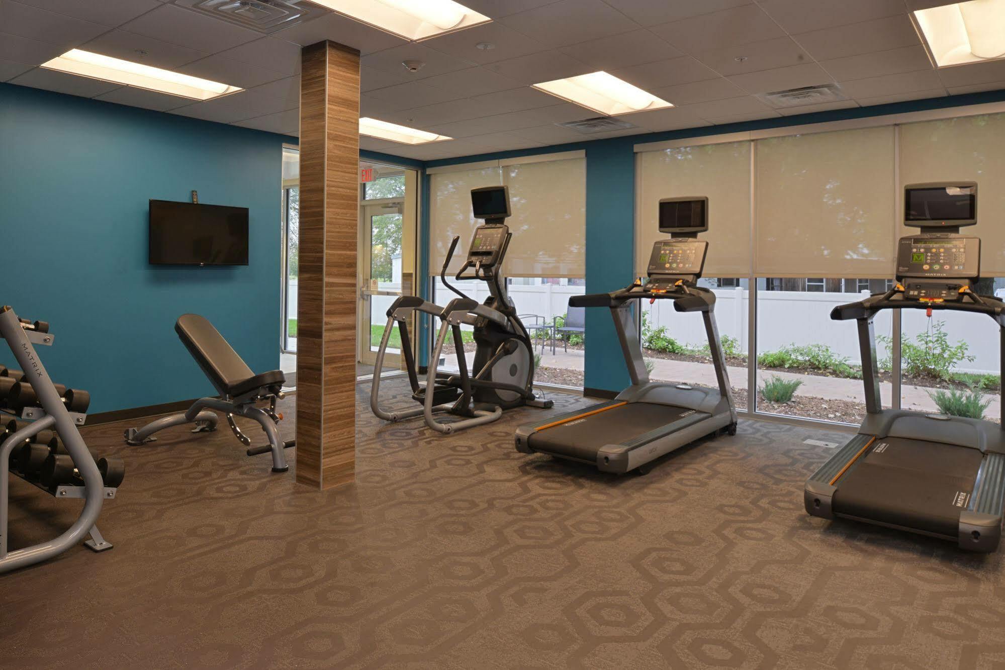Fairfield Inn & Suites By Marriott Corpus Christi Aransas Pass Esterno foto