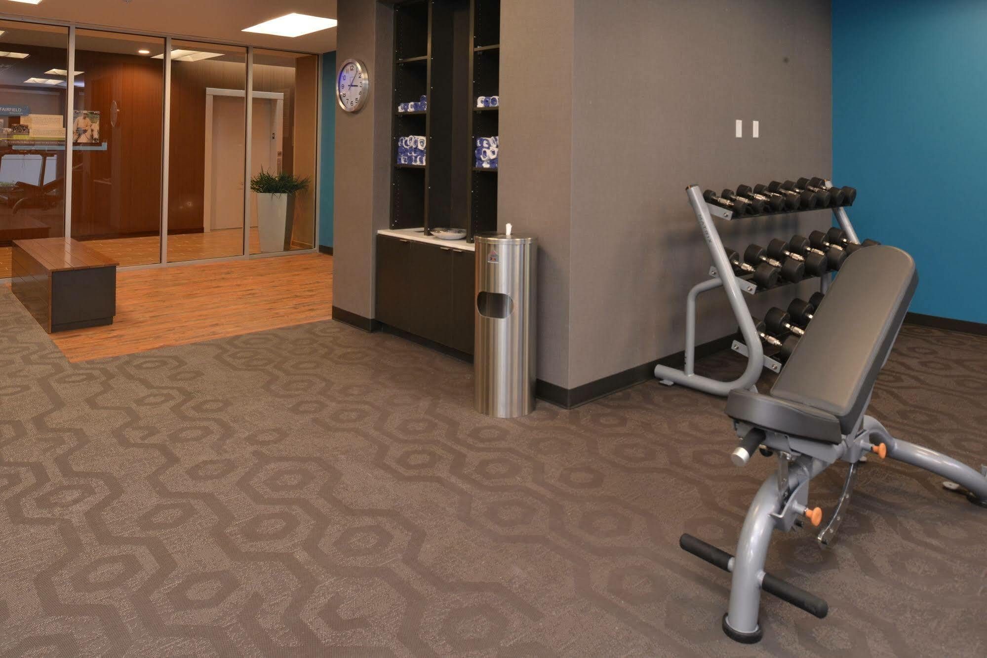 Fairfield Inn & Suites By Marriott Corpus Christi Aransas Pass Esterno foto