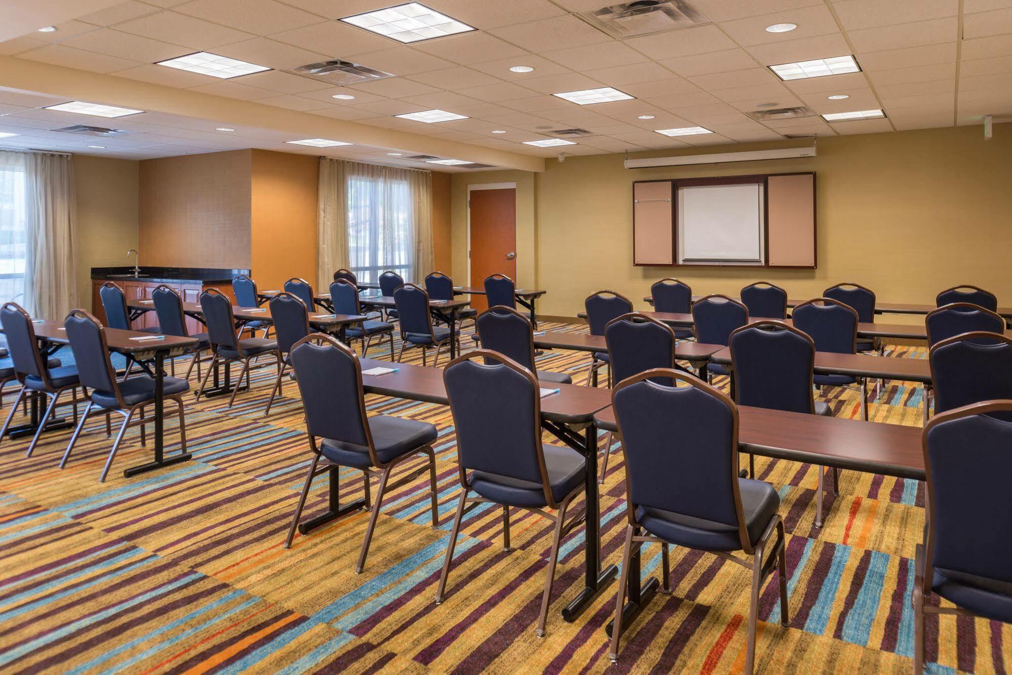 Fairfield Inn & Suites By Marriott Corpus Christi Aransas Pass Esterno foto